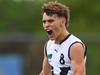 Son of a gun to make senior country footy debut