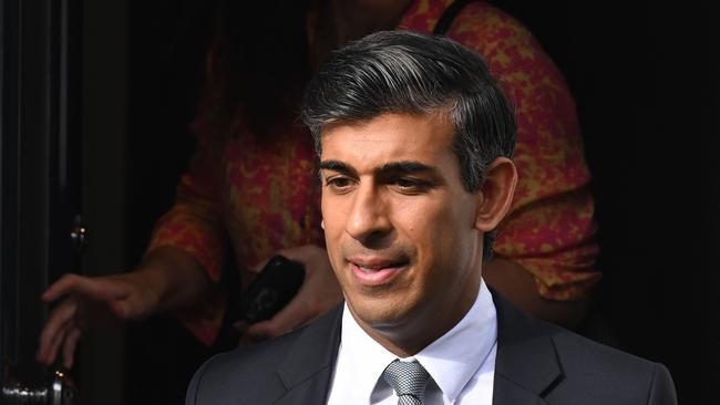 Rishi Sunak was defeated by Liz Truss in the least Conservative leadership ballot, but a new poll shows the majority of party members would have voted for him if they had their time again.