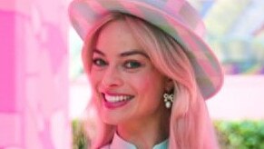 Margot Robbie takes fans for tour of Barbie Dreamhouse. Picture: YouTube