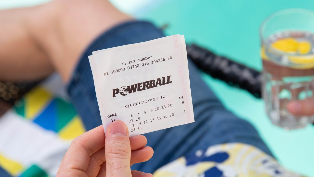 Oz Lotto Powerball Jackpot $8m, Draw Details, Winning Numbers, Results ...