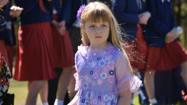 Book Week photos: West Moreton Anglican College