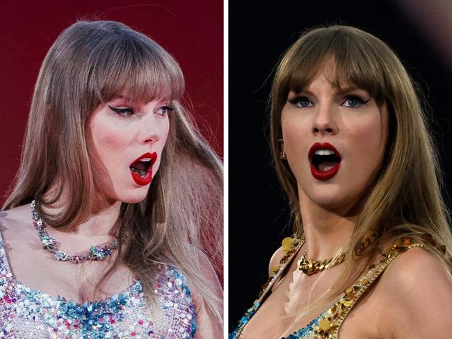 ‘That’s it’: Taylor Swift drops big career news