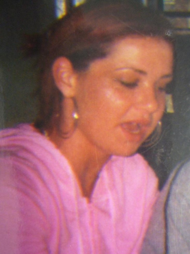 Jasmine Morris disappeared from South Grafton in 2009.