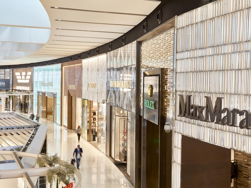 Louis Vuitton opens at Sydney Airport - Passenger Terminal Today