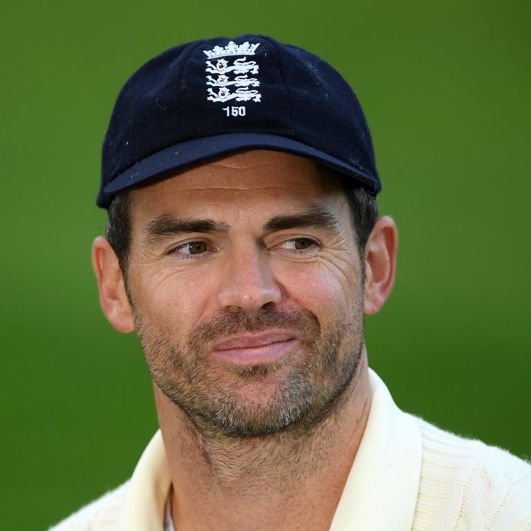 Cricket News Jimmy Anderson Denied Knighthood Because Of Upcoming Australia Vs England Ashes