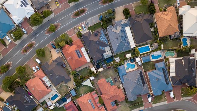 Homeowners with mortgages across the country are hoping for more rate relief this year.