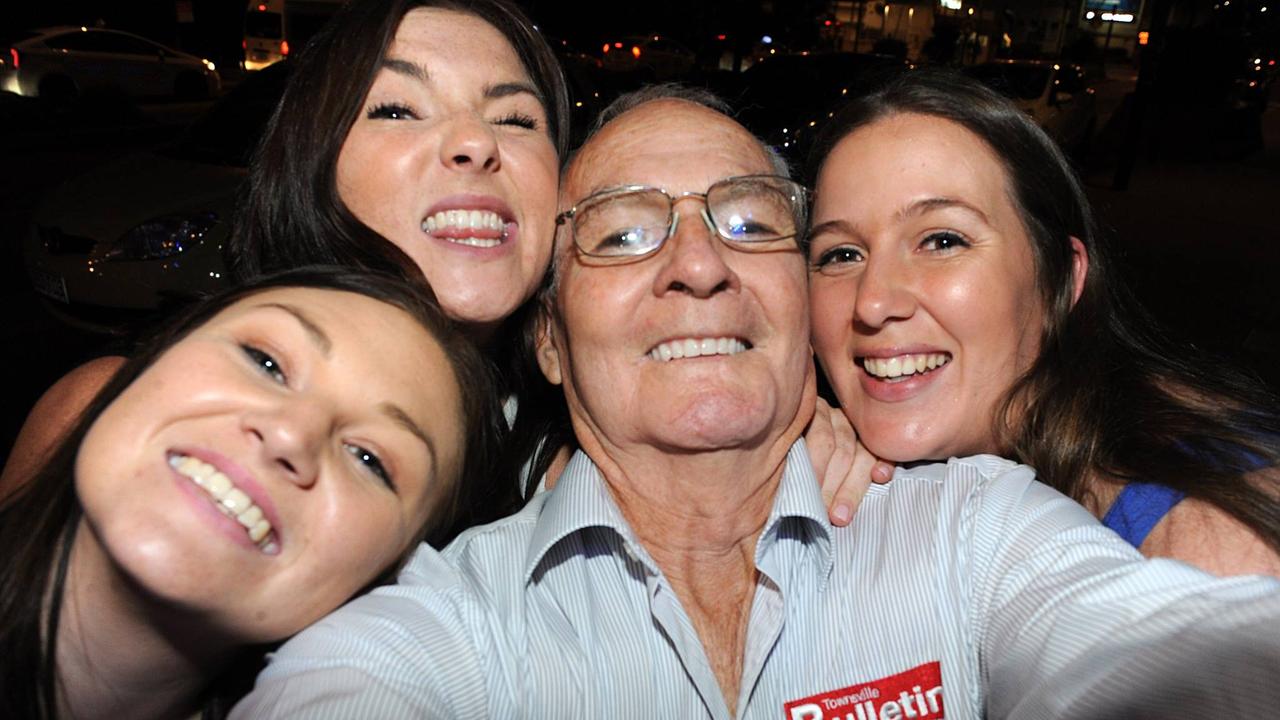 ‘Love and connection’: Tributes flow for beloved snapper