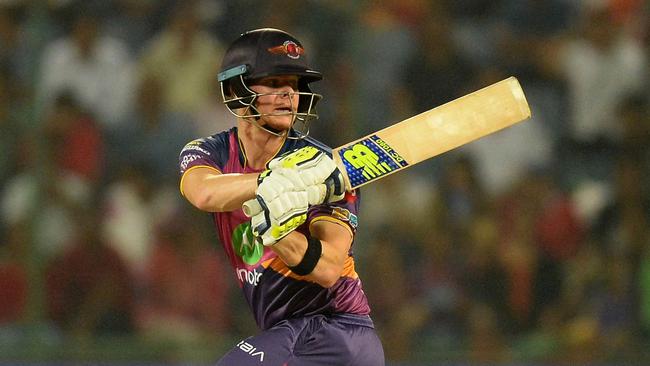 Steve Smith is reportedly set to be sacked as Rajasthan’s captain.