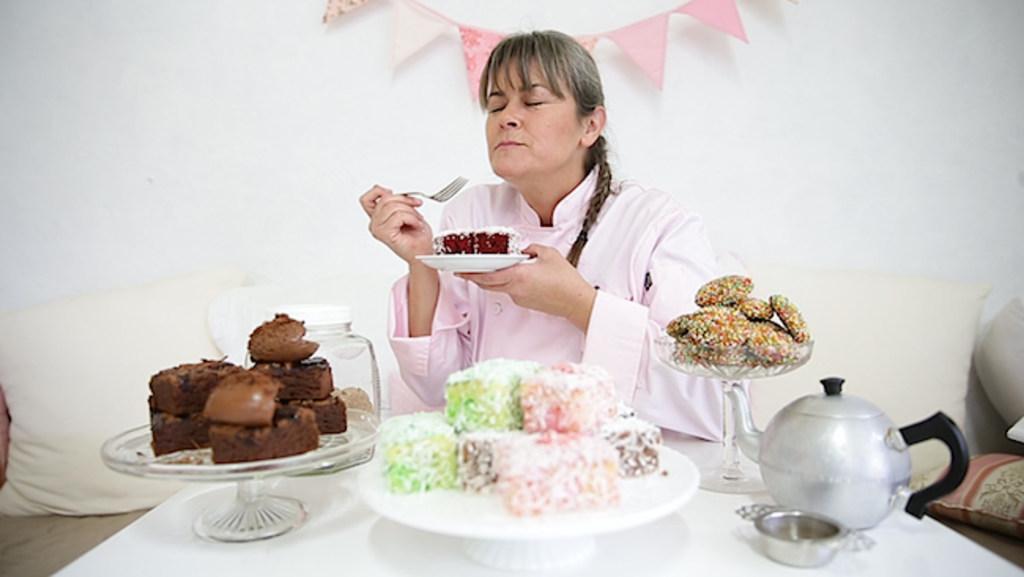 National Lamington Day - July 21