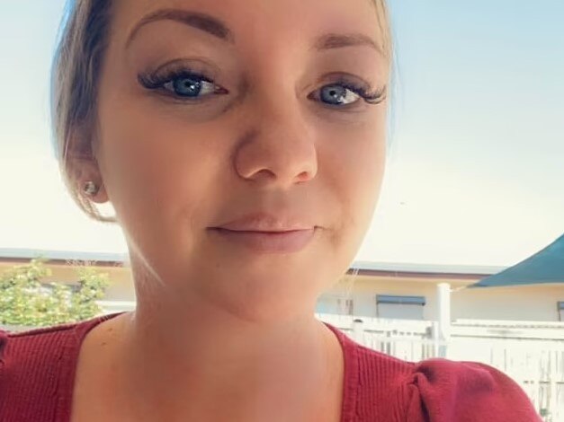 Laura Rose Peverill was sentenced to seven years’ jail.