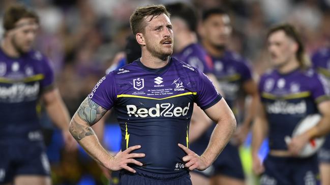 Cameron Munster is a no-go to start the SuperCoach season due to a bye in round two.