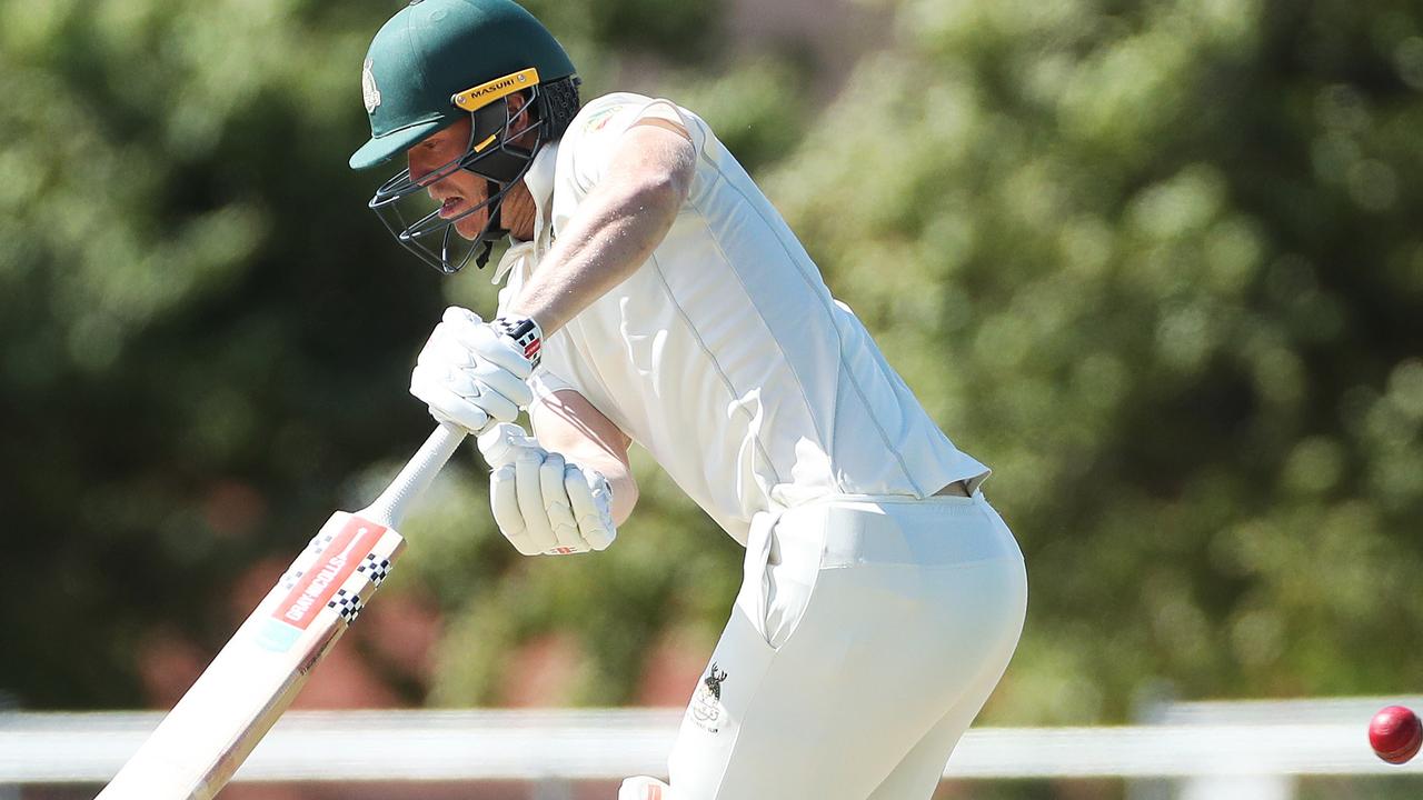 Cricket Tasmania Premier League Semi-finals | The Mercury