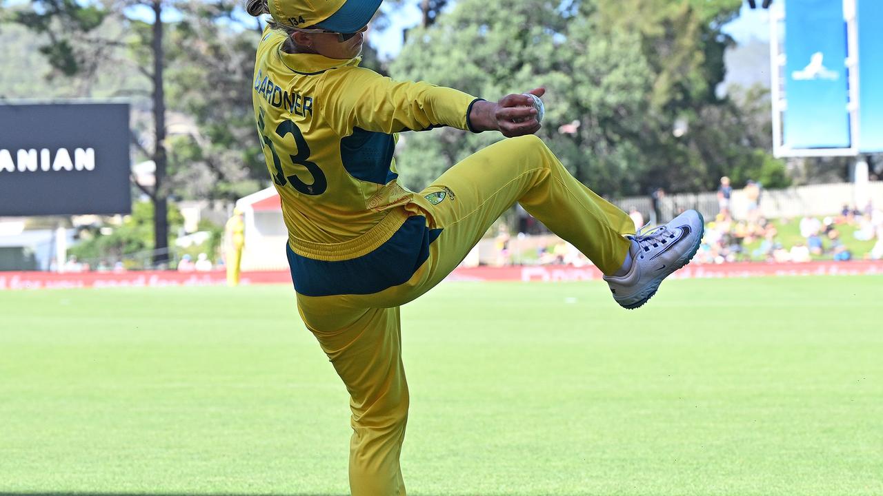 Miracle catch caps off brilliant Aussie Ashes win