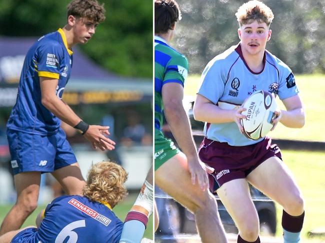 Colts 1 club rugby: Who were the best new faces so far this season?