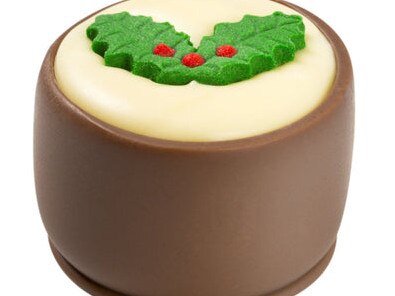 The plum pudding has been recalled. Picture: Supplied