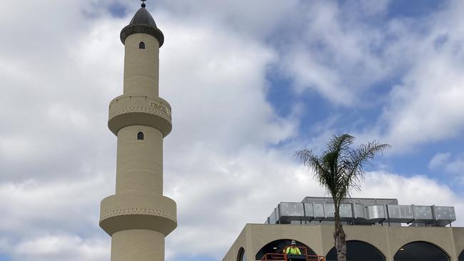 What could be Australia’s biggest Mosque will open on Preston’s Cramer St this week, the Islamic Council of Victoria has confirmed. ​