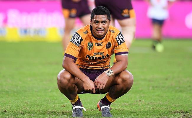 Anthony Milford will be a popular sell.