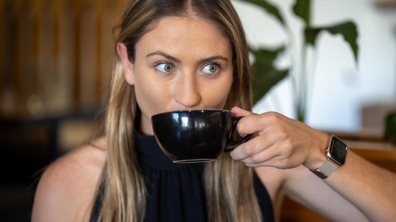Need to go after a coffee? We answer why, along with other everyday medical questions