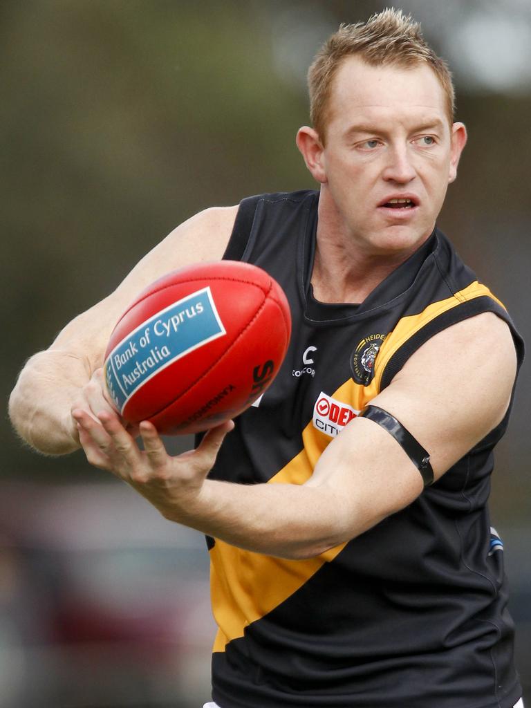 NFNL Northern Football League: Phil Plunkett selects his best 22 ...