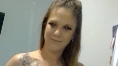 Tamara Gibbett was released on home detention bail, charged with drug trafficking. Picture: Facebook