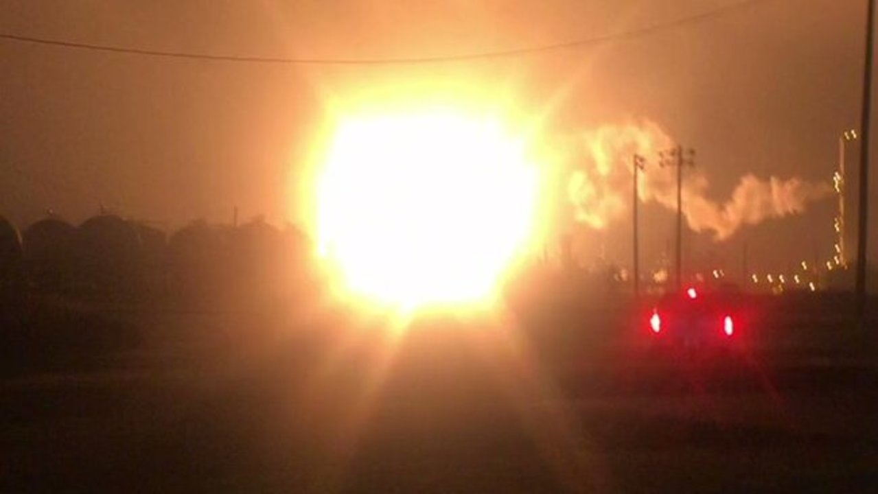 Αποτέλεσμα εικόνας για texas explosion