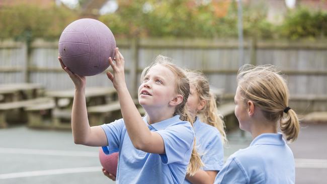 When does life change from the innocence of youth into the reality of adulthood? Picture: Getty Images