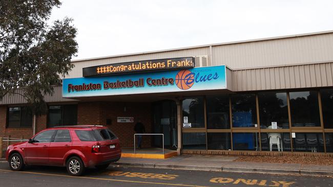 Frankston Basketball Stadium plans have stalled again.