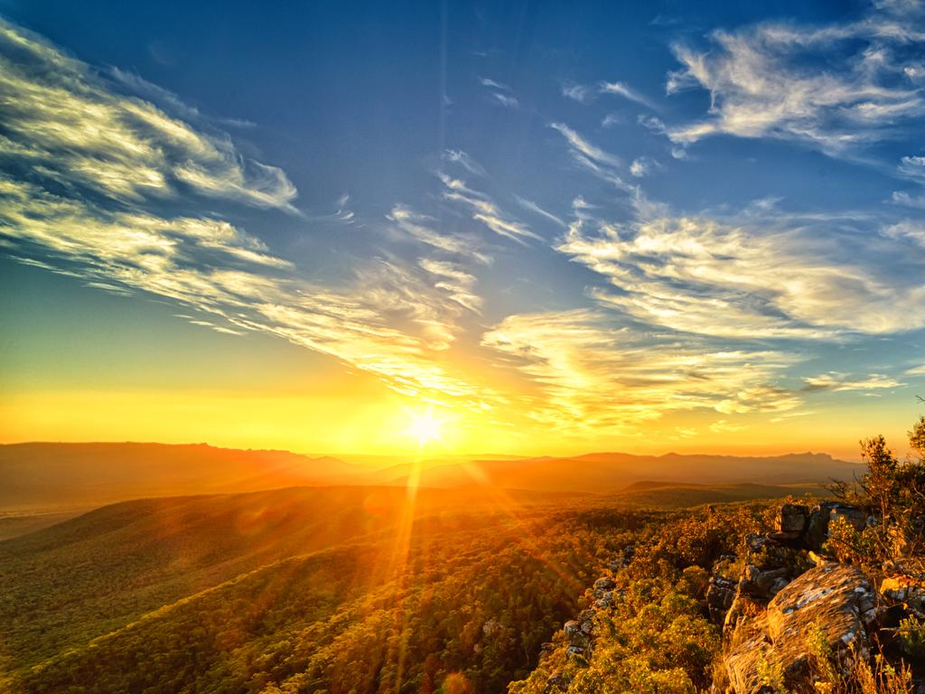 22 best weekend breaks from Melbourne Short break holidays in Victoria Photos Daily Telegraph