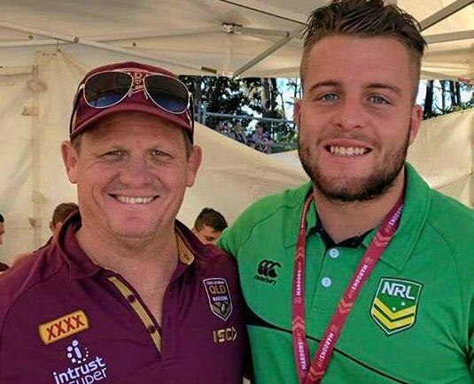 South Burnett coaches to learn from Broncos | The Courier Mail