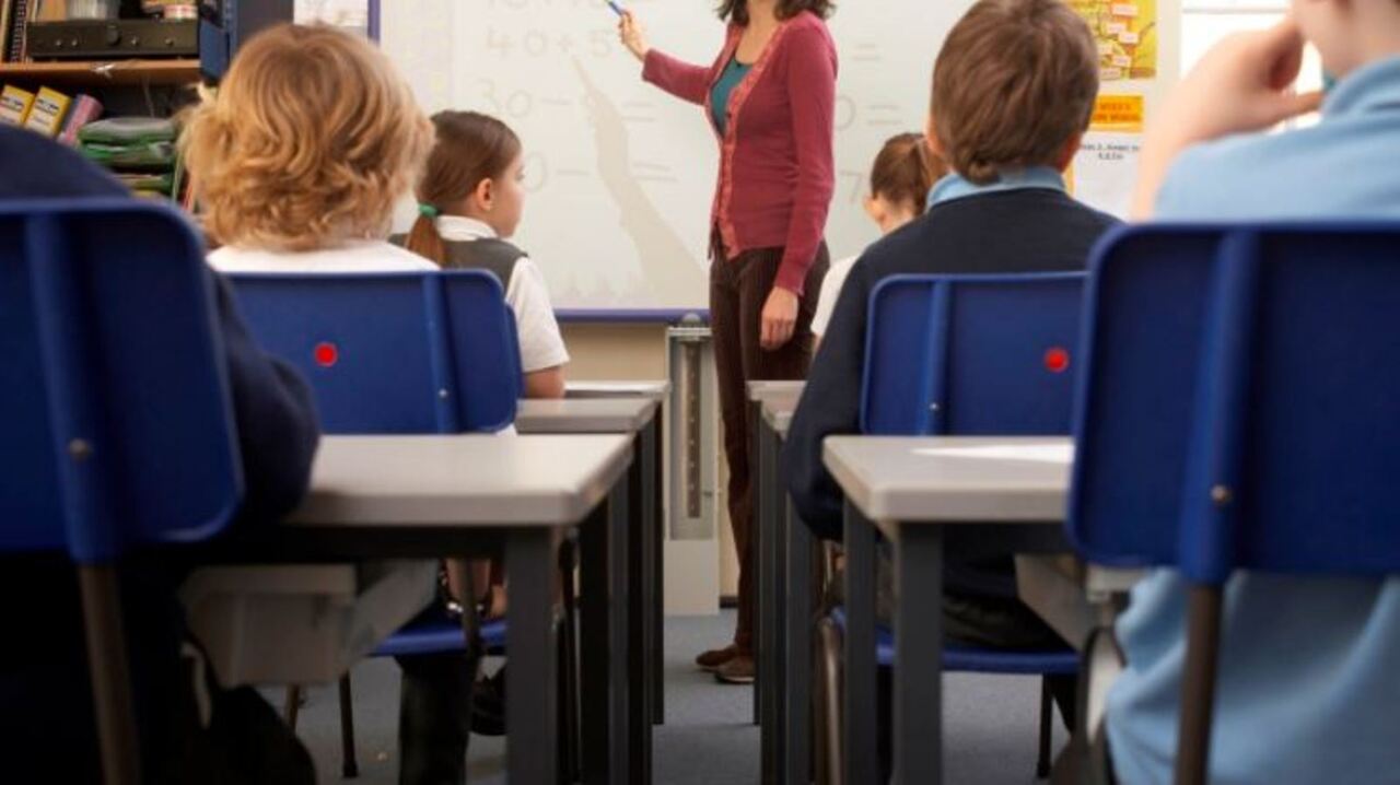 NAPLAN results show slip in reading, writing and maths
