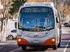 Teens charged over alleged bus driver bashing