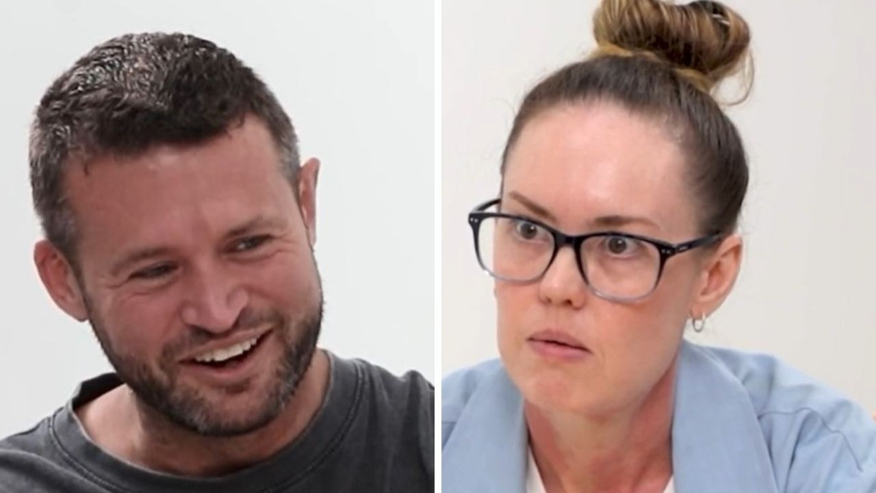 Stephanie Broadbridge became a target of trolls after a joke video went viral.
