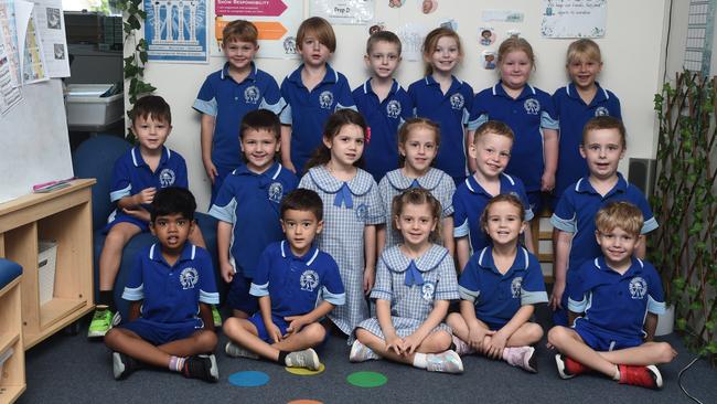 Belgian Gardens State School Prep D. Belgian Gardens State School Prep D Teacher: Miss Arabella Campbell Teacher Aides: Mrs Lynne Daly, Mrs Julie Nimmo Back: Dustin, Mason, Dylan, Flynn, Elliot, Adilyn. Middle: Arly, Jaxon, Danielle, Elle, Lucas, Mason. Front: Evin, Sebastian, Brooke, Nina, Levi.