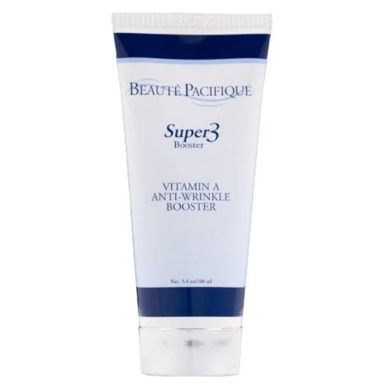 Beauté Pacifique Super 3 Booster Night Cream. Picture: Adore Beauty