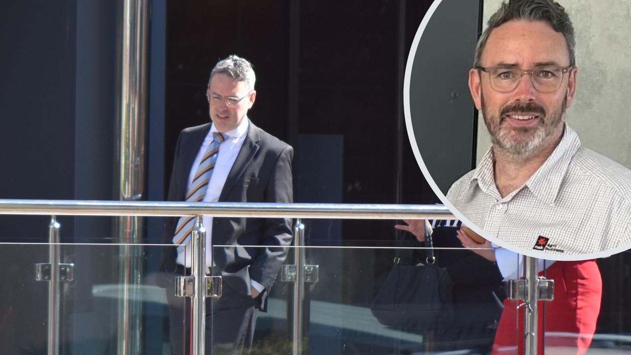 Former MP candidate, city banker guilty of brutal strangulation
