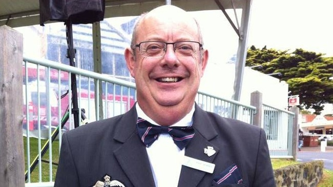 Newhaven College former music director Kirk Skinner has been committed to stand trial.