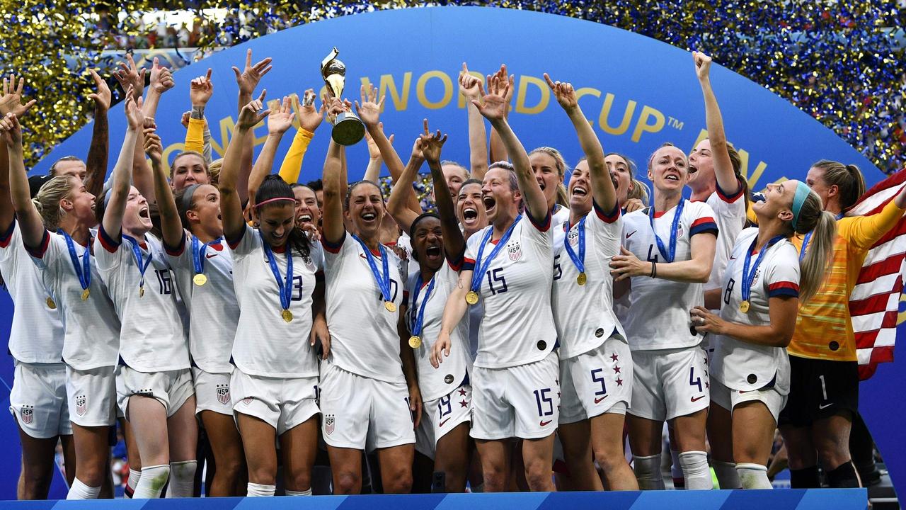 Women’s Football World Cup prize money tripled in 2023 CODE Sports