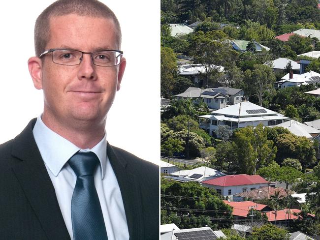 Brisbane NIMBY suburbs have been  revealed