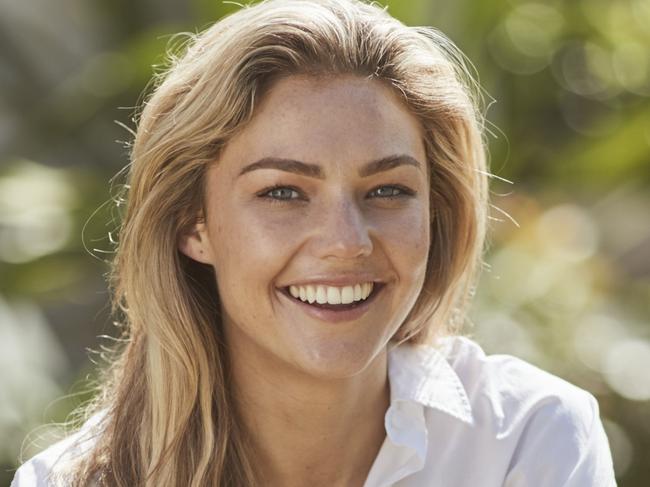 BS_6.10.2019_Sam Frost for body and soul, mental health issue. Embargoed until 6.10.2019