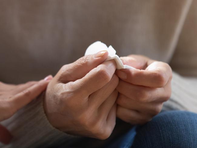 Victims are raising concerns with Victoria’s Victims of Crime Commissioner.