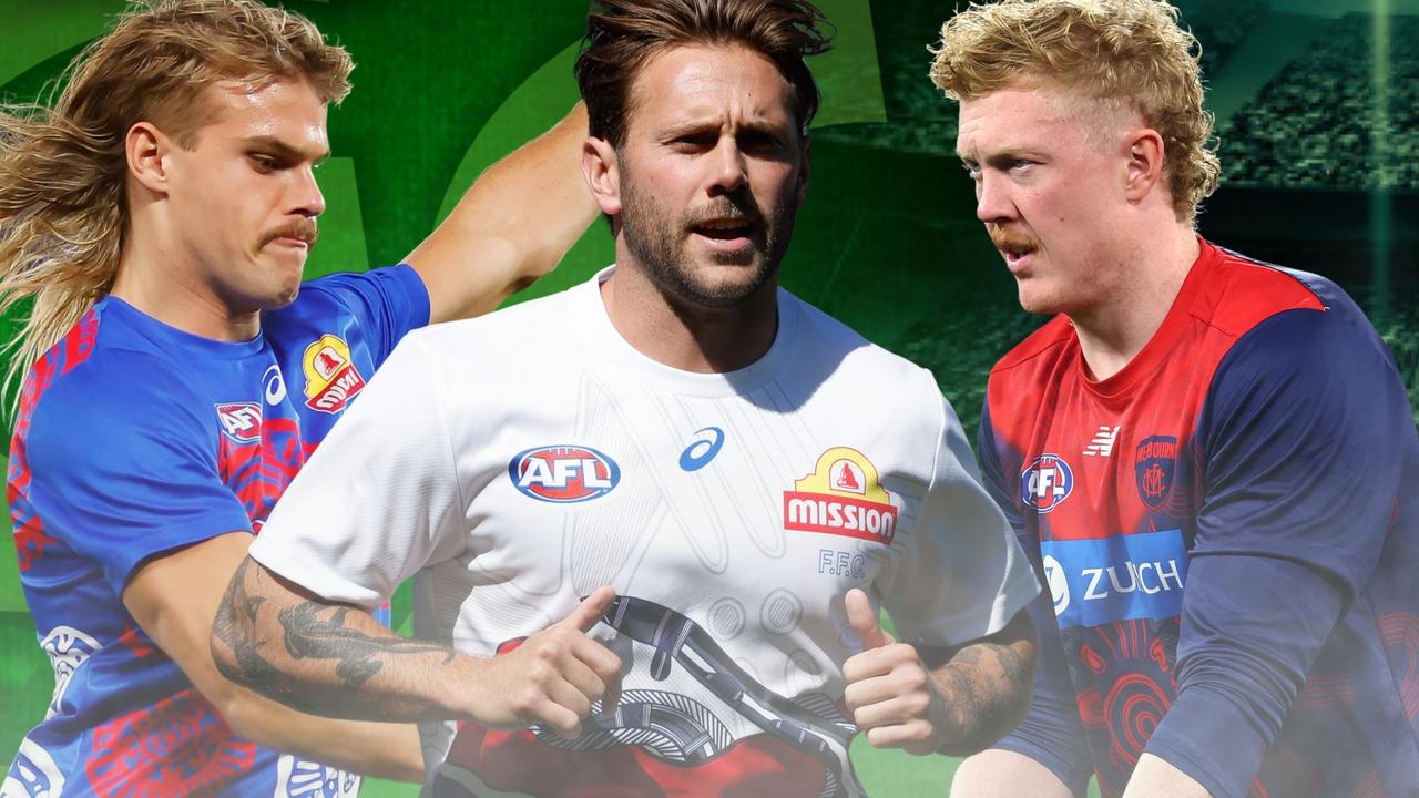 SuperCoach offseason watchlist 20 players to monitor before selecting