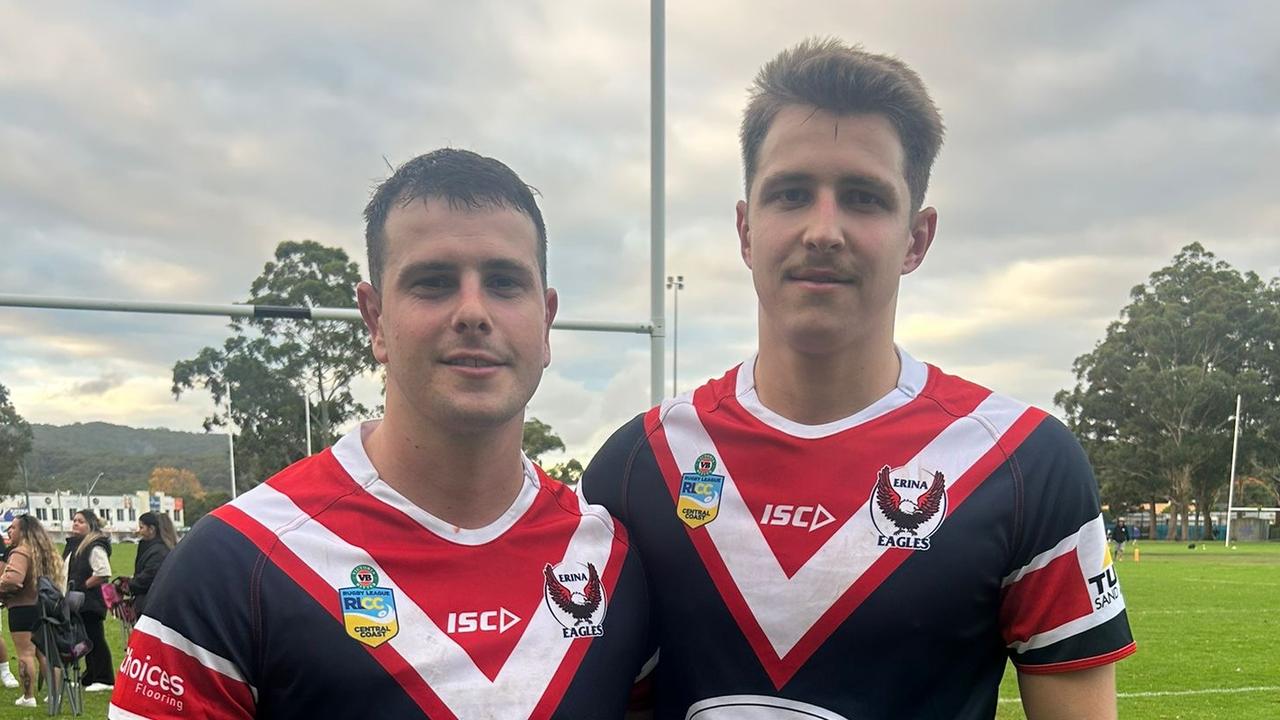 ‘Very special for everyone’: Family continues local footy legacy