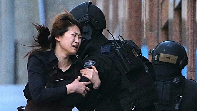 Whatever the arguments, Australians have the right to feel, and be, safe. Picture: AP/Rob Griffith