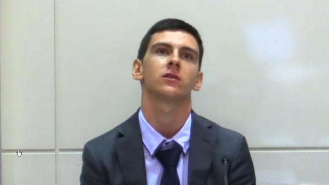 Dylan Voller’s mother Joanne may face charges after photographs taken ...