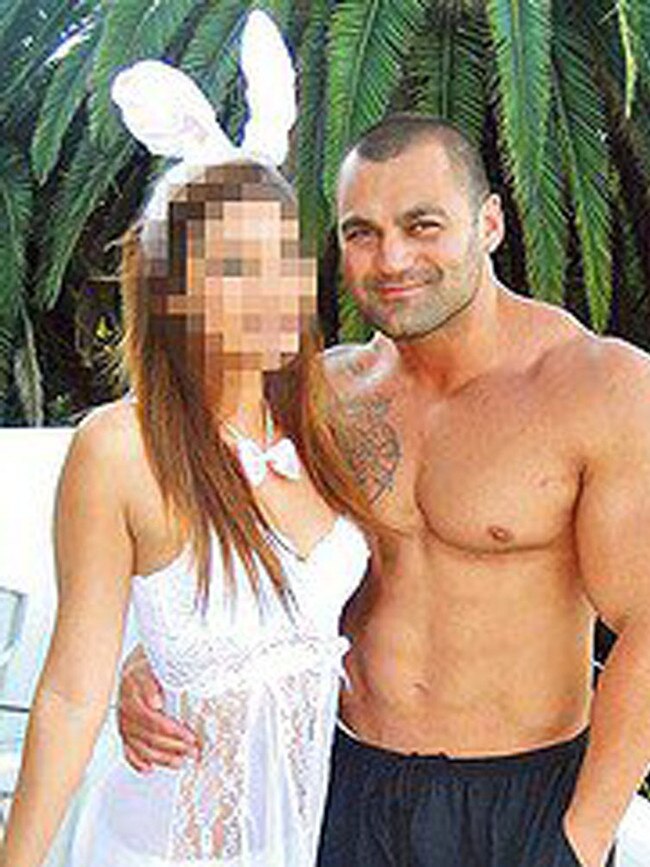 Hakan Ayik is believed to be hiding out in Turkey.