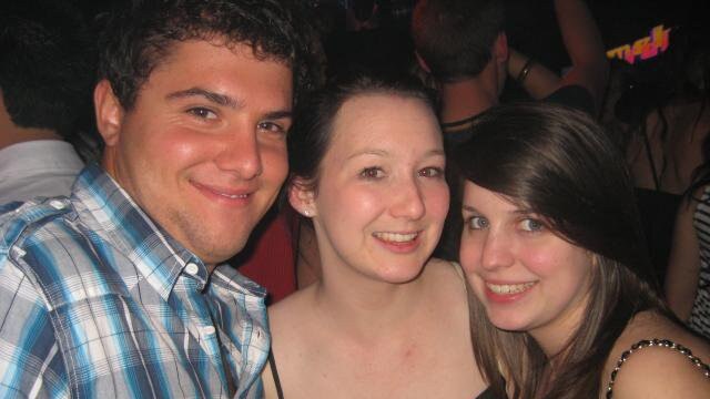 Photos of the Alma Tavern in Norwood in 2010.