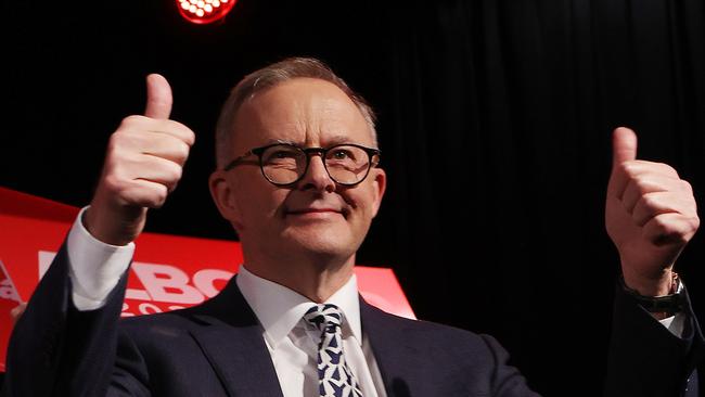 Birmo sledges Albo over Adelaide ‘no-show’