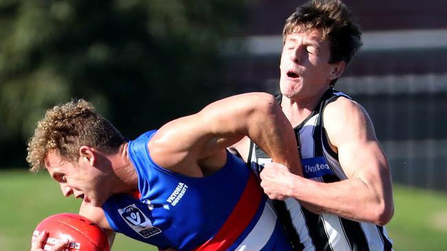 Wellings has joined the Ballarat Swans for next season. Picture: Mark Dadswell