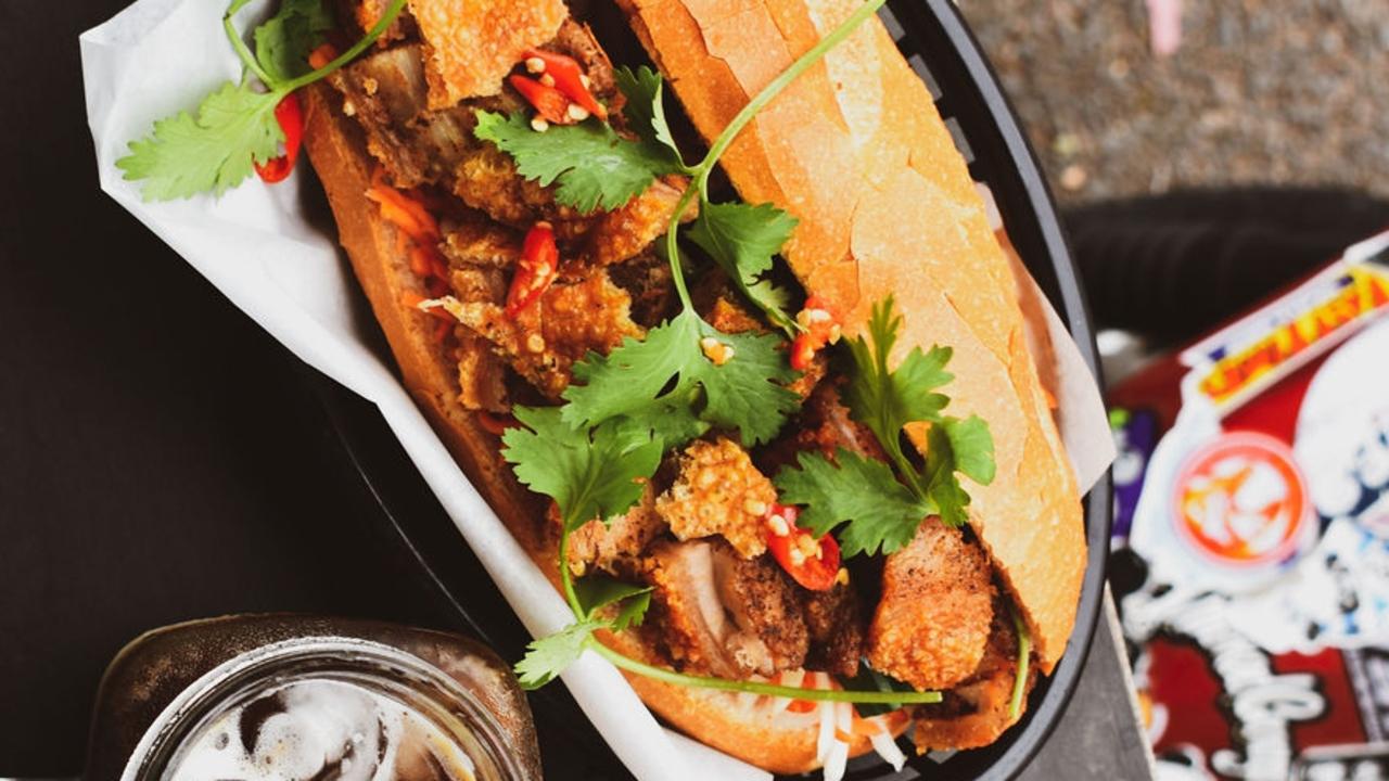 Five to Try: Roll call on where to find Adelaide’s best banh mi