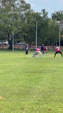 Top End Multicultural Cup 2023